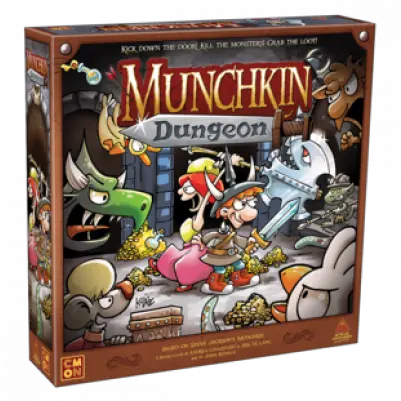  Munchkin Dungeon Munchkin Dungeon Cmon Png Dungeon Door Icon