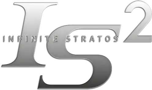  Infinite Stratos Image Infinite Stratos Logo Full Size Sign Png Infinite Warfare Logo