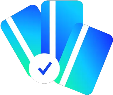  Bouncer Sdk For Scanning And Verifying Credit Cards Vertical Png Glass App Icon