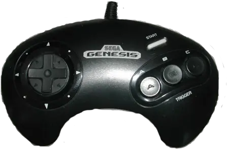  Sega Genesis Controller Psd Official Psds Broken Controller Meme Png Sega Genesis Logo Png