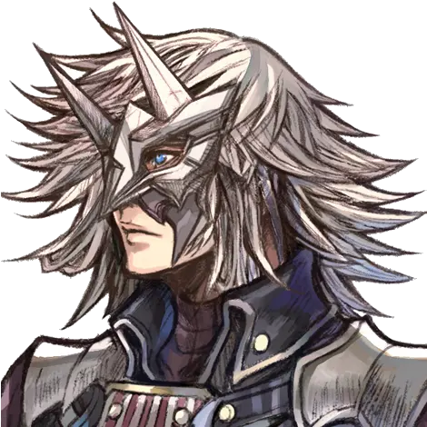  Jin Xenoblade Wiki Fandom Png Icon