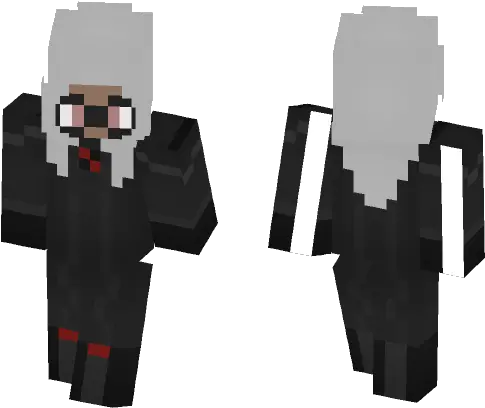  Minecraft Connor Detroit Become Hunter X Hunter Skins Minecraft Png Detroit Become Human Png