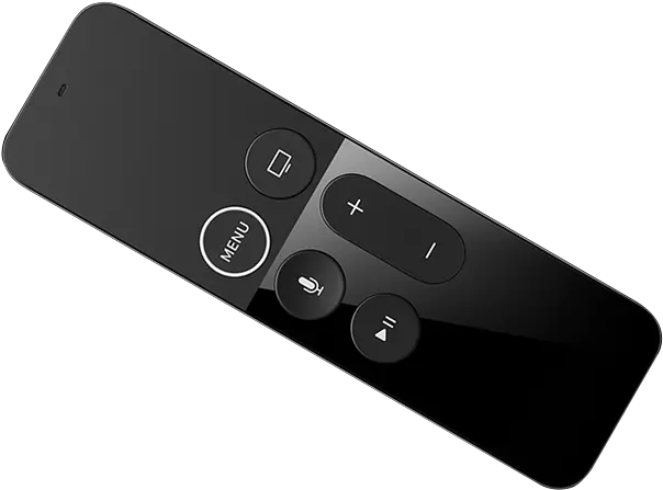  Apple Tv 4k Hdr 32gb Get Yours Now Spark Nz Apple Tv Remote Transparent Png Tv Remote Png