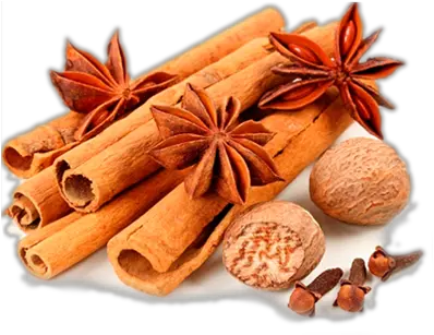  Spices 5 Spice Png Pumpkin Spice Png