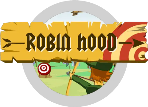  More Information Png Robin Hood