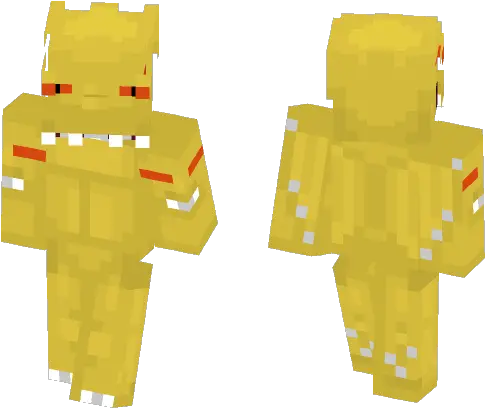  Download King Ghidorah Godzilla Minecraft Skin For Free Ramsay Bolton Minecraft Skin Png King Ghidorah Png