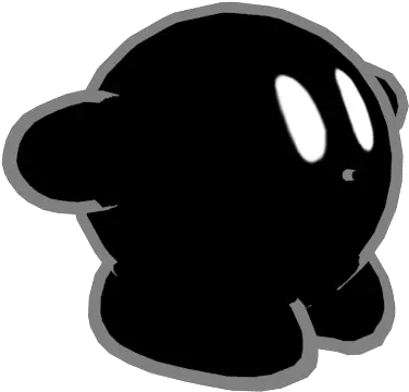  Gamecube Mr Game And Watch Melee Model Png Mr Game And Watch Png