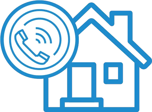  Residential Phone Support Ideatek Eaarnest Money Icon Png Phone System Icon