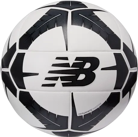  New Balance Furon Dynamite Soccer Ball Soccerone New Balance Soccer Ball Png Soccer Ball Transparent