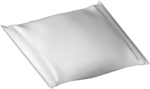  How Can I Make A Pillow Autocad 3d Modelling U0026 Rendering Pillow Png Pillow Png