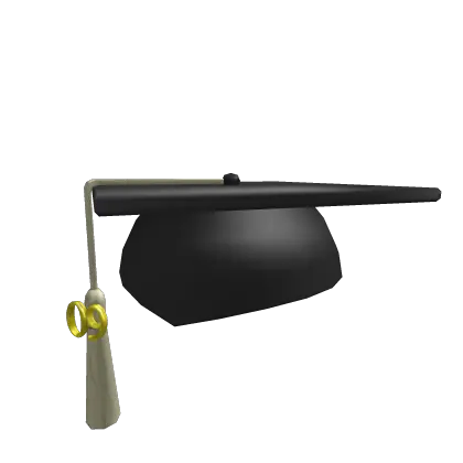  2009 Graduation Cap Roblox Wikia Fandom Graduation Cap Png Graduation Cap Png