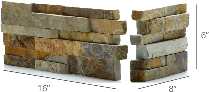  Natural Stone Pool Stone Cladding Building Materials Png Stone Wall Icon