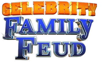  Watch Celebrity Family Feud Tv Show Graphic Design Png Abc Family Logo