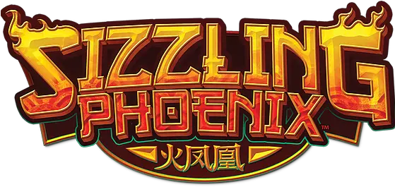  Sizzling Phoenix Gimmie Games Label Png Phoenix Png