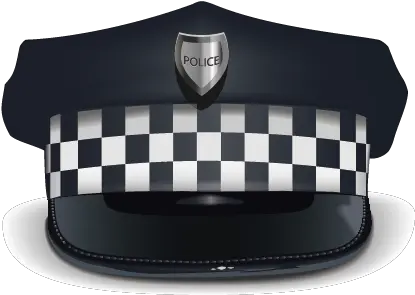  Police Officer Hat Vector Police Cap Png Download 842 Police Helmet Png Police Png