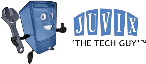  Juvix The Tech Guy Technology Repair Shop In Baltimore Png Computer Icon