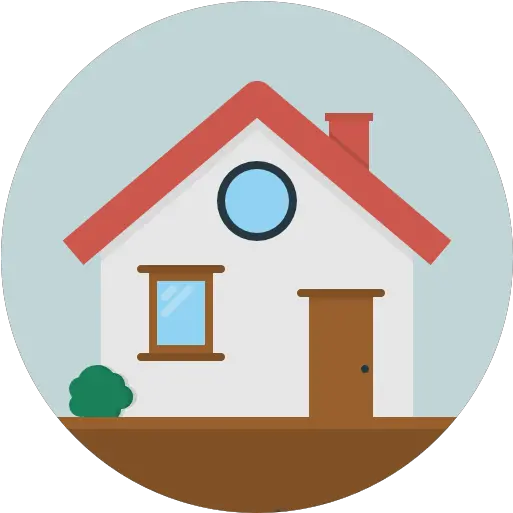  Community Council Of Idaho Flat House Icon Png Housing Icon Png