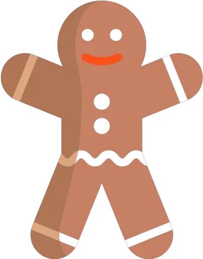  Cookie Man Icon Png He