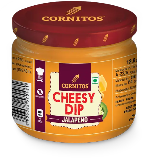  300g Cornitos Dip Png Dip Png