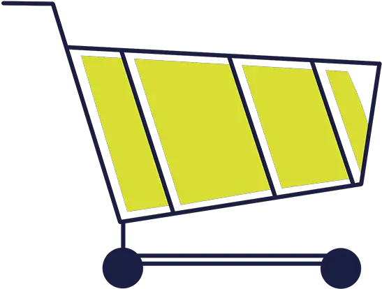  Ecommerce Online Sales Creative Warehouse Marketing Folding Png Web Sales Icon