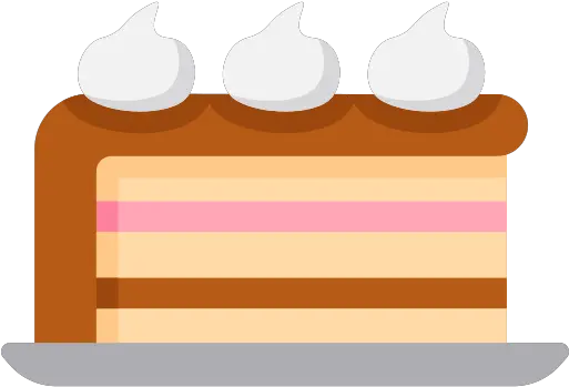  Cake Slice Birthday Cake Png Cake Slice Png