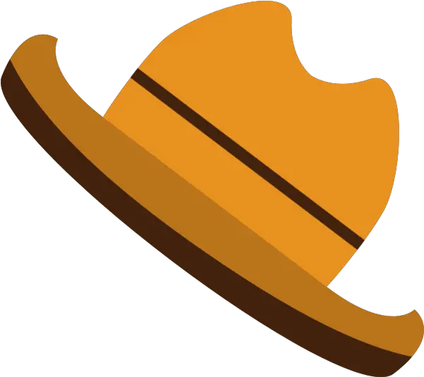  Free Online Hats Gentlemanu0027s Clothing Vector For Costume Hat Png Cowboy Hat Icon