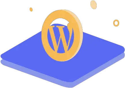  Dedicated Wordpress Hosting Unlimited Sites Wpoven Language Png Wordpress Icon Vector