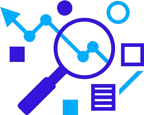  Business Intelligence U0026 Data Analytics Reintivity Dot Png Business Intelligence Icon