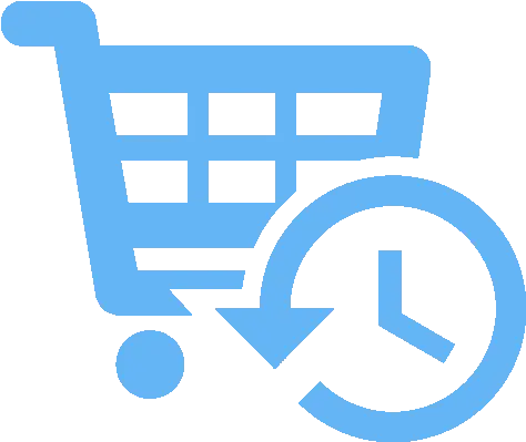  Accessibilitynow Document Accessibility Made Easy Red Shopping Icon Png Order History Icon