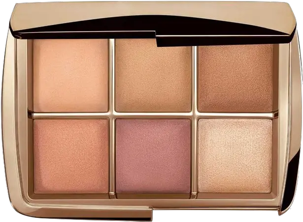  Thereu0027s A New Edition Of Hourglassu0027s Cult Fave Palette Unlocked Hourglass Ambient Lighting Palette Png Hourglass Cosmetics Icon