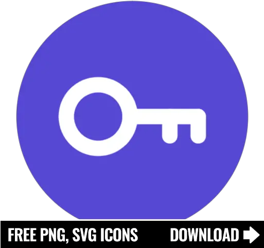  Free Key Icon Symbol Png Svg Download Dot Mac Vpn Icon