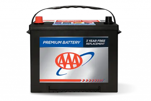  Mobile Battery Service Aaa Roadside Battery Png Car Battery Png