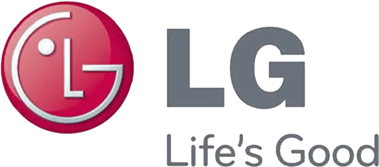  Lg Lg Electronics Logo No Background Png Lg Logo