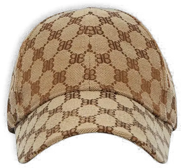  Gucciu0027s U201chackingu201d Of Balenciaga Is Finally Available To Shop Hacker Project Gucci Cap Png Gucci Icon Gucci Signature Wallet