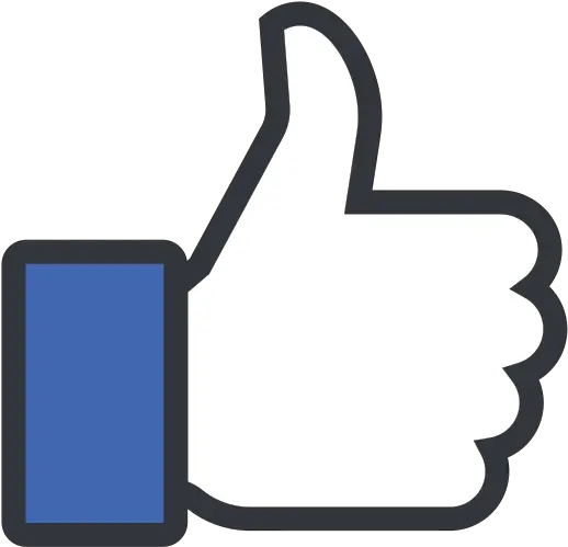  Facebook Like Button Wikipedia Like Icon Png Add Button Icon Png