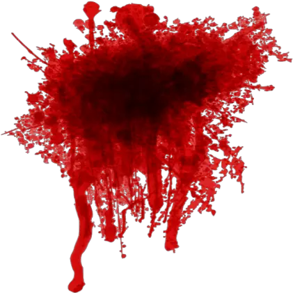  Blood Splatter Decal Roblox Jeff The Killer Maid Png Splatter Transparent Background