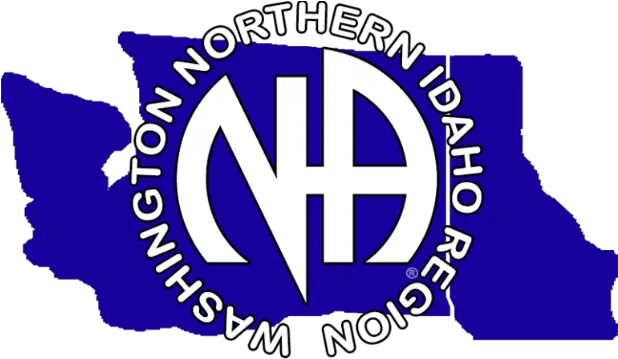  Washington Northern Idaho Narcotics Anonymous Narcotics Anonymous Green Png Anonymous Icon