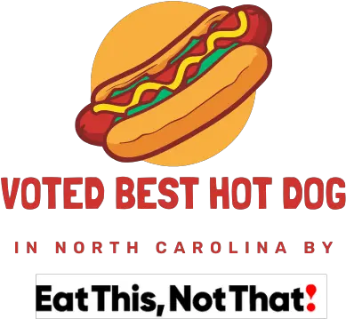  Hot Dog World Hendersonville Nc Delicious Dogs Language Png Hot Dog Icon