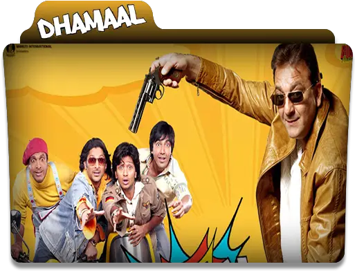  Dhamaal 1 Icon 512x512px Ico Png Icns Free Download Bollywood Movies Folder Icon Movie Folder Icon