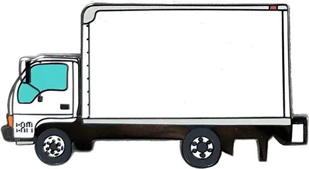  1amsf X Peabe Box Truck Pin Boxtruck Clip Art Png Box Truck Png