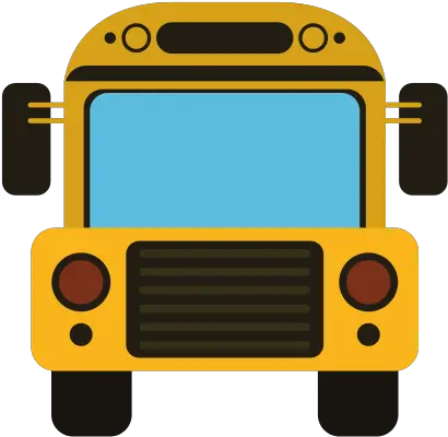  Bus School Transport Icon School Bus 550x550 Png Commercial Vehicle Transport Icon Vector