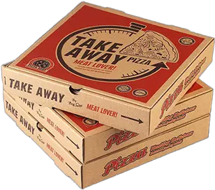  Serving Pizza Boost Your Sales By Using Custom Made Artistic Pizza Box Logos Png Cardboard Box Transparent