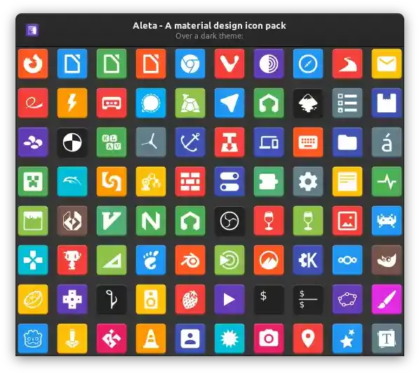  Aleta Icon Pack Download Grupocine Tower Professionals Png Technology Icon Pack