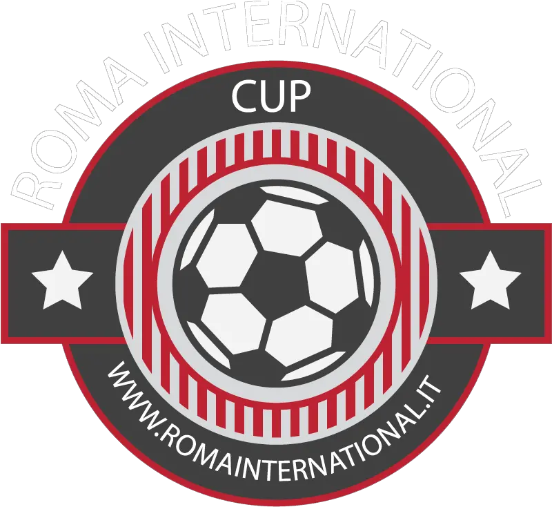  15 Roma International Cup Space Heater Clip Art Png As Roma Logo