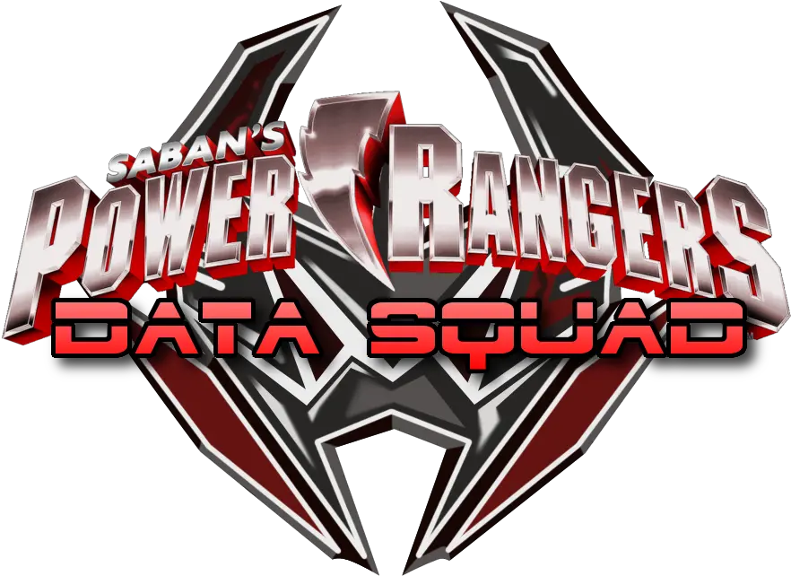  Hollow Squad Png Power Rangers Power Rangers Logos