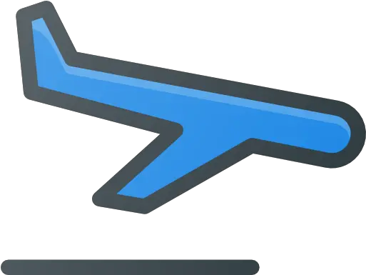  Free Icon Landing Horizontal Png Plane Arrive Icon