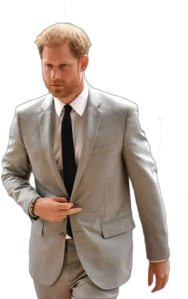  Prince Harry Png Gentleman Prince Png