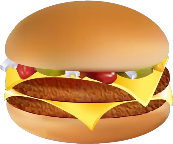  Hamburger Png File Hd High Quality Image For Free Here Cheeseburger Hamburger Icon Vector