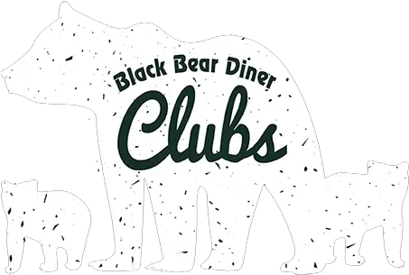  Black Bear Diner U2013 Breakfast Served All Day Black Bear Diner Logo Png Black Bear Png