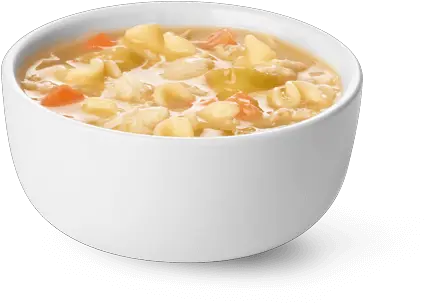  Chicken Noodle Soup Nutrition And Description Chick Fila Chicken Noodle Chick Fil A Soup Png Bowl Of Soup Icon